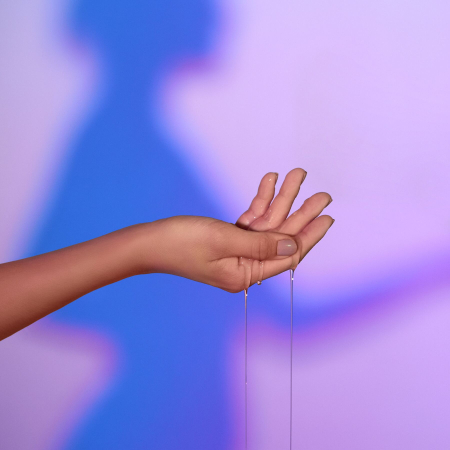 Масажна олія Love To Love - Love Me Tender Coconut (10 мл), аромат кокоса, без парабенів - фото №5