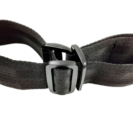 Набір для фіксації Art of Sex – BDSM Hands to feet Simple - - фото №7