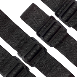 Набір для фіксації Art of Sex – BDSM Hands to feet Simple - - фото №4