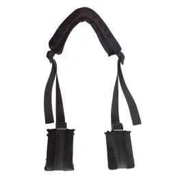 Набір для фіксації Art of Sex – BDSM Bondage Bad Girl Simple - - фото №2