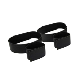 Набір для фіксації Art of Sex – BDSM Hands to Hips Simple - - фото №3