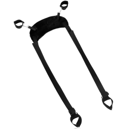 Набір для фіксації Art of Sex – BDSM Bondage Fetish Girl Simple - №3