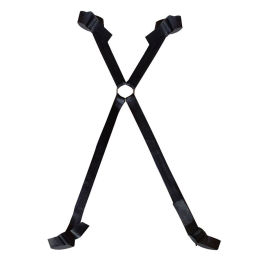 Набір для фіксації Art of Sex – BDSM Crosswise - - фото №3