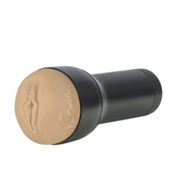 Мастурбатор Kiiroo Feel Victoria June, копія вагіни порнозірки - - фото №5