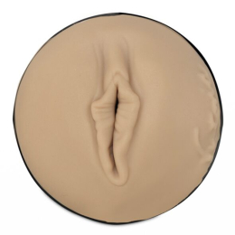 Мастурбатор Kiiroo Feel Victoria June, копія вагіни порнозірки - - фото №2