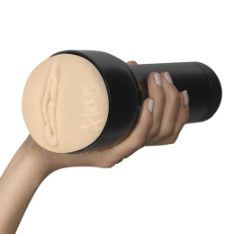 Мастурбатор Kiiroo Feel Alexis Fawx, копія вагіни порнозірки - - фото №3