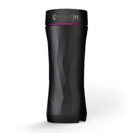 Мастурбатор Mystim Opus E Donut для електростимулятора - - фото №2