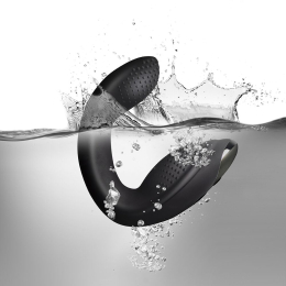 Масажер простати Rocks Off Rude Boy Xtreme - - фото №3