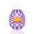 Мастурбатор-яйце Tenga Egg Mesh із сітчастим рельєфом - фото