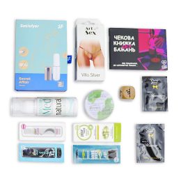 Подарунковий набір "Маленька таємниця" - - фото №2