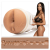 Мастурбатор Fleshlight Girls: Autumn Falls - Peaches, зі зліпка ануса, дуже ніжний - фото