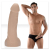 Фалоімітатор Fleshlight Guys: Ryan Driller Dildo, за зліпком пеніса - фото