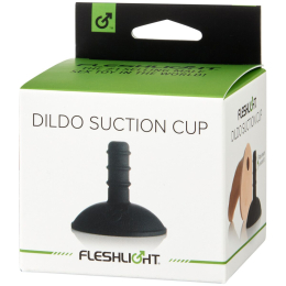 Силіконова присоска для фалоімітаторів Fleshlight Silicone Dildo Suction Cup - №4