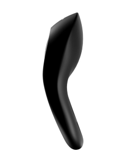 Ерекційне кільце з вібрацією Satisfyer Legendary Duo для члена та мошонки - №5