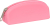 Сумка для зберігання секс-іграшок PowerBullet - Silicone Storage Zippered Bag Pink - фото