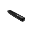 Віброкуля PowerBullet - Pretty Point Rechargeable Bullet Black - фото №3