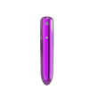 Віброкуля PowerBullet - Pretty Point Rechargeable Bullet Purple - фото №6