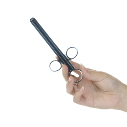 Набір анальних іграшок для новачків Lux Active – Equip – Silicone Anal Training Kit - - фото №3