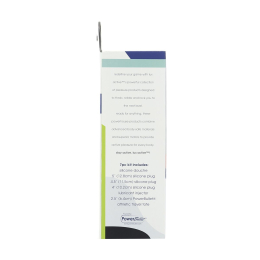 Набір анальних іграшок для новачків Lux Active – Equip – Silicone Anal Training Kit - - фото №13