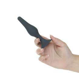 Набір анальних іграшок для новачків Lux Active – Equip – Silicone Anal Training Kit - - фото №8