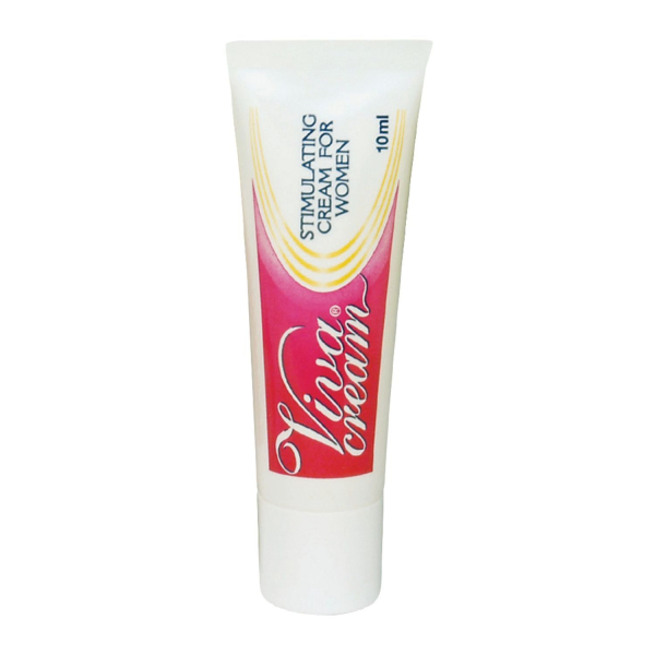 Стимулятор для клітора Swiss Navy Viva Cream 10 мл - фото