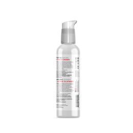 Лубрикант на водній основі Swiss Navy 4 in 1 Poppin Wild Cherry 118 мл - - фото №3