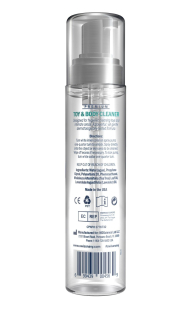 Засіб для чищення Swiss Navy Toy & Body Cleaner 29,5 мл - - фото №2