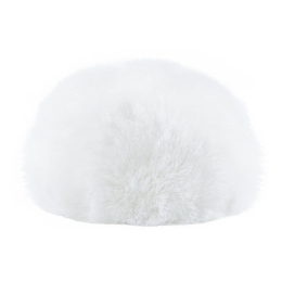 Анальна смартпробка Magic Motion Bunny зі знімним пухнастим хвостиком, керування зі смартфона - - фото №5