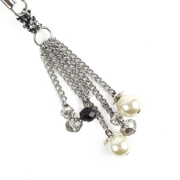 Затискач для сосків Art of Sex - Nipple clamps Tenero Amore - - фото №2