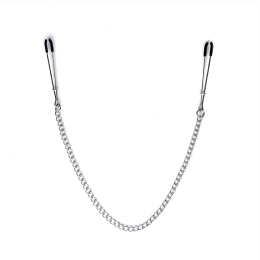 Затискач для сосків Art of Sex - Nipple clamps Leona - фото