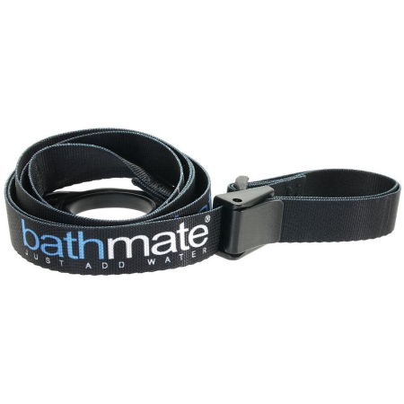 Ремінь для душу з лінійкою для вимірювання члена Bathmate №3