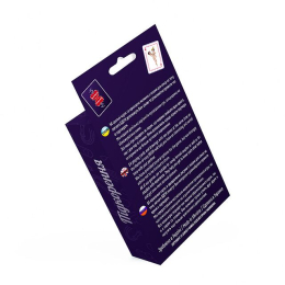 Еротична гра для пар «Submission» (UA, ENG, RU) - - фото №2