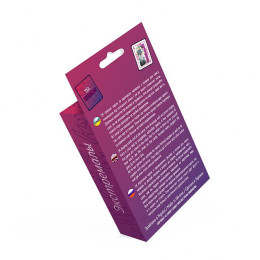 Еротична гра для пар «Extremes» (UA, ENG, RU) - - фото №2