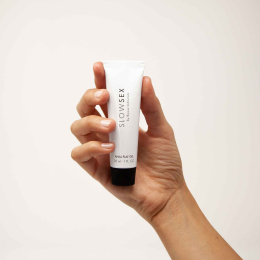 Анальний гель-змазка Bijoux Indiscrets Slow Sex Anal play gel - - фото №3