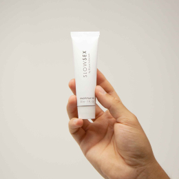 Гель-змазка для мастурбації Bijoux Indiscrets Slow Sex Finger play gel - - фото №3