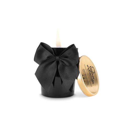 Масажна свічка Bijoux Indiscrets Aphrodisia Scented Massage Candle - фото №5