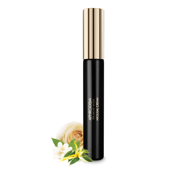 Збуджувальний крем для клітора Bijoux Indiscrets Aphrodisia Clitoral Arousal Balm - фото