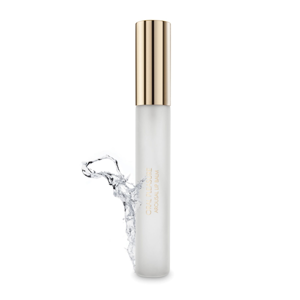 Стимулювальний блиск для губ Bijoux Indiscrets Tingling Lip Gloss Oral Pleasure – warming&cooling - фото