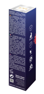 Їстівна масажна олія MAI Attraction Mojito Hot Kiss (50 мл) - - фото №5