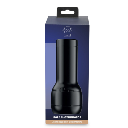 Мастурбатор-вагіна Kiiroo Feel Stroker Light Brown для секс-машини Kiiroo Keon - - фото №5