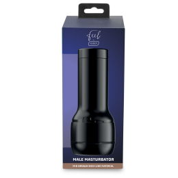 Мастурбатор-вагіна Kiiroo Feel Stroker Mid Brown для секс-машини Kiiroo Keon - - фото №5