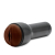 Мастурбатор-вагіна Kiiroo Feel Stroker Dark Brown для секс-машини Kiiroo Keon - фото