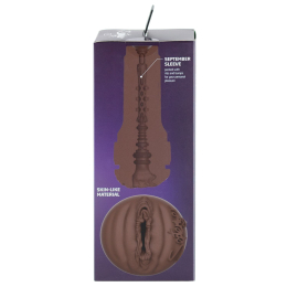 Мастурбатор Kiiroo Feel September Reign, копія вагіни порнозірки - - фото №8