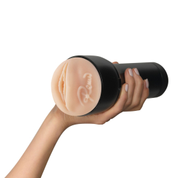 Мастурбатор Kiiroo Feel Romi Chase, копія вагіни порнозірки - - фото №7