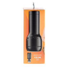 Мастурбатор Kiiroo Feel Ashley Barbie, копія вагіни порнозірки - - фото №9