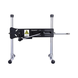 Секс-машина Hismith AK-01 Sex Machine з фалоімітатором - фото