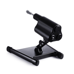 Смарт секс-машина Hismith AK-03 Sex Machine APP з фалоімітатором, стійка, не потребує складання - - фото №3