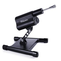 Смарт секс-машина Hismith AK-03 Sex Machine APP з фалоімітатором, стійка, не потребує складання - - фото №2