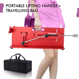 Смарт секс-машина Hismith Table Top 2.0 Pro APP Red, настільна версія - - фото №5