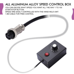 Смарт секс-машина Hismith Table Top 2.0 Pro APP Red, настільна версія - - фото №6